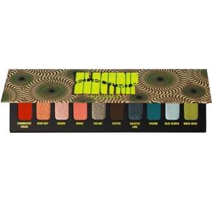 Melt Cosmetics Electrip Eyeshadow Palette